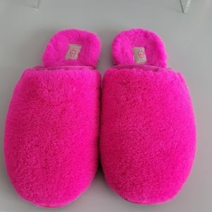 UGG Fluffette womans slipper